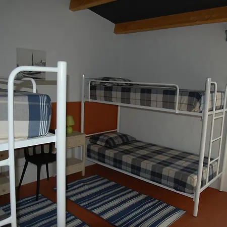 Quinta Dos Leitoes Tatil Evi *