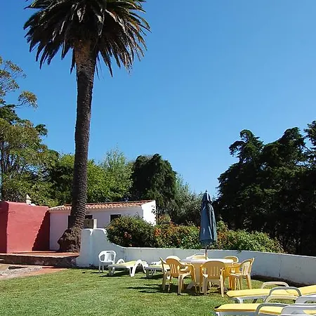 Quinta Dos Leitoes Tatil Evi Ericeira