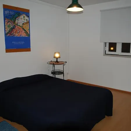 Quinta Dos Leitoes Tatil Evi