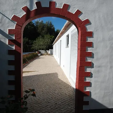 Tatil Evi Quinta Dos Leitoes
