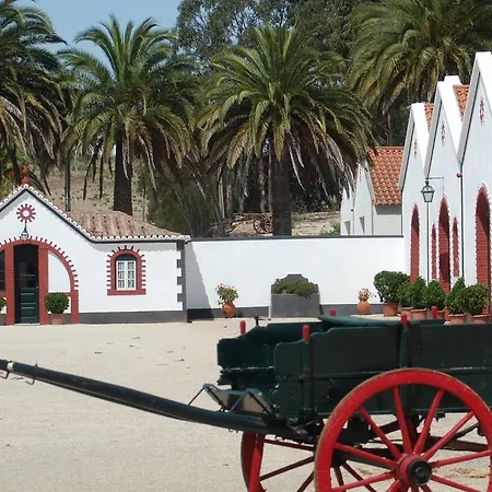 Quinta Dos Leitoes Tatil Evi