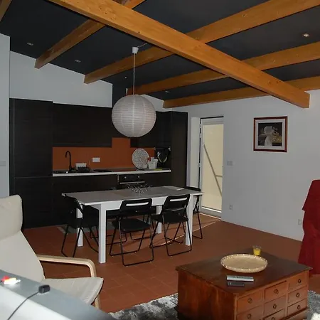 Tatil Evi Quinta Dos Leitoes *
