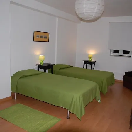 Quinta Dos Leitoes Tatil Evi *