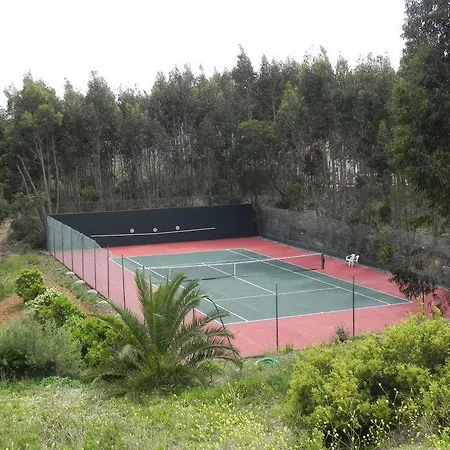 Quinta Dos Leitoes Tatil Evi *