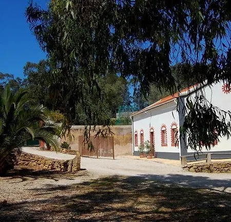 Tatil Evi Quinta Dos Leitoes Ericeira