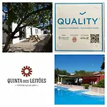 Prázdninový dům Quinta Dos Leitoes