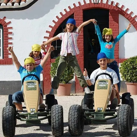 Casa de Férias Quinta Dos Leitoes Ericeira