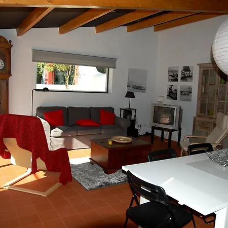 בית נופש Quinta Dos Leitoes