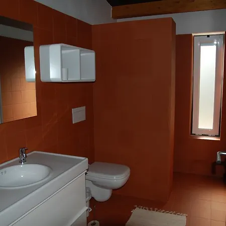 Quinta Dos Leitoes Casa de Férias