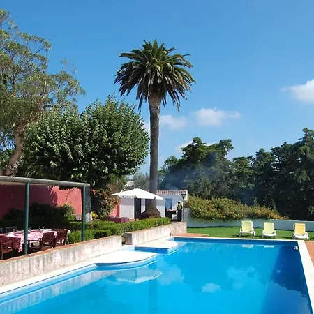 Quinta Dos Leitoes בית נופש אריסרייה