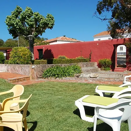 Quinta Dos Leitoes * Ericeira