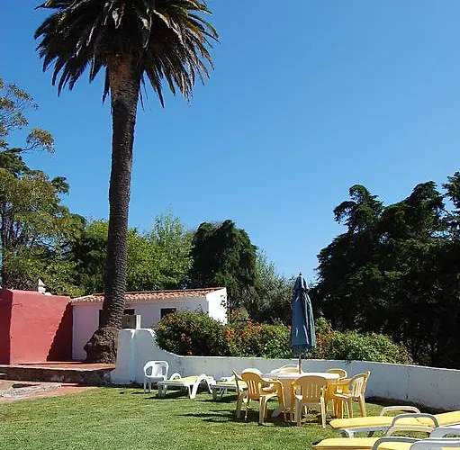 Quinta Dos Leitoes Dom wakacyjny Ericeira